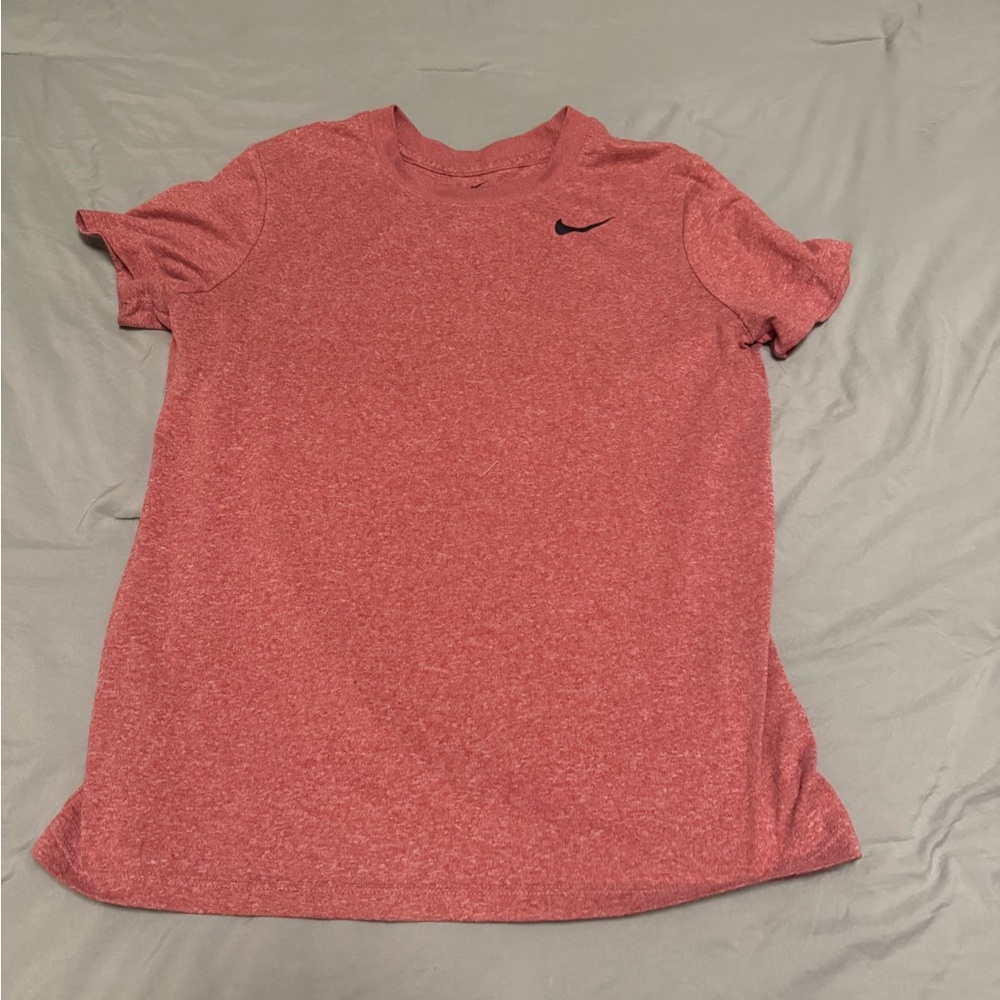 Nike Red Women's Top